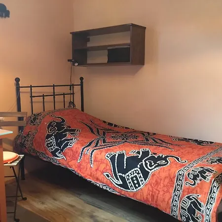 Sadhana Yoga Retreat Centre Affittacamere