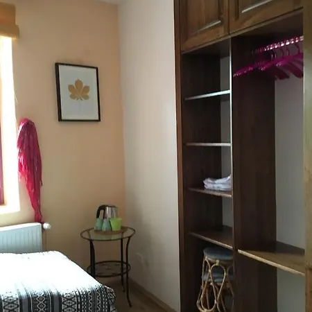 Sadhana Yoga Retreat Centre