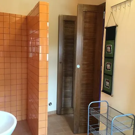 Affittacamere Sadhana Yoga Retreat Centre Vindornyalak