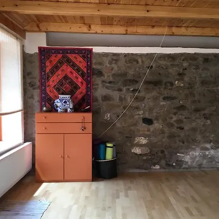 Sadhana Yoga Retreat Centre Affittacamere
