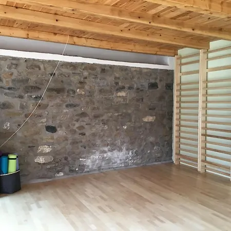 Affittacamere Sadhana Yoga Retreat Centre *