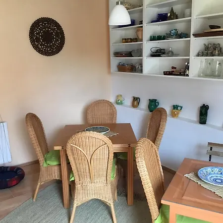 Sadhana Yoga Retreat Centre Affittacamere *