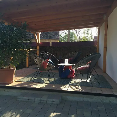 Sadhana Yoga Retreat Centre Affittacamere *