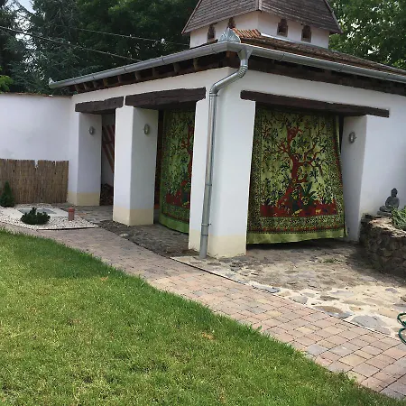 Sadhana Yoga Retreat Centre Affittacamere *