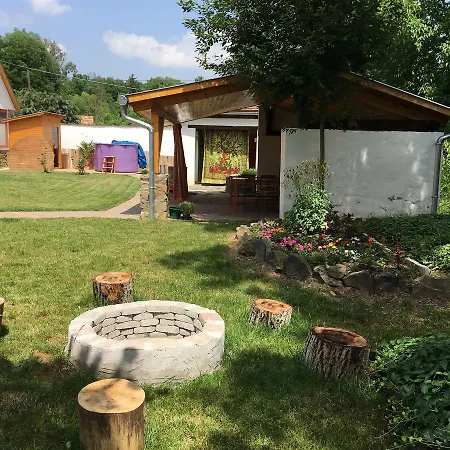 Affittacamere Sadhana Yoga Retreat Centre *
