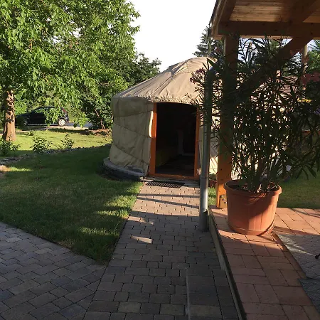 Sadhana Yoga Retreat Centre Affittacamere *